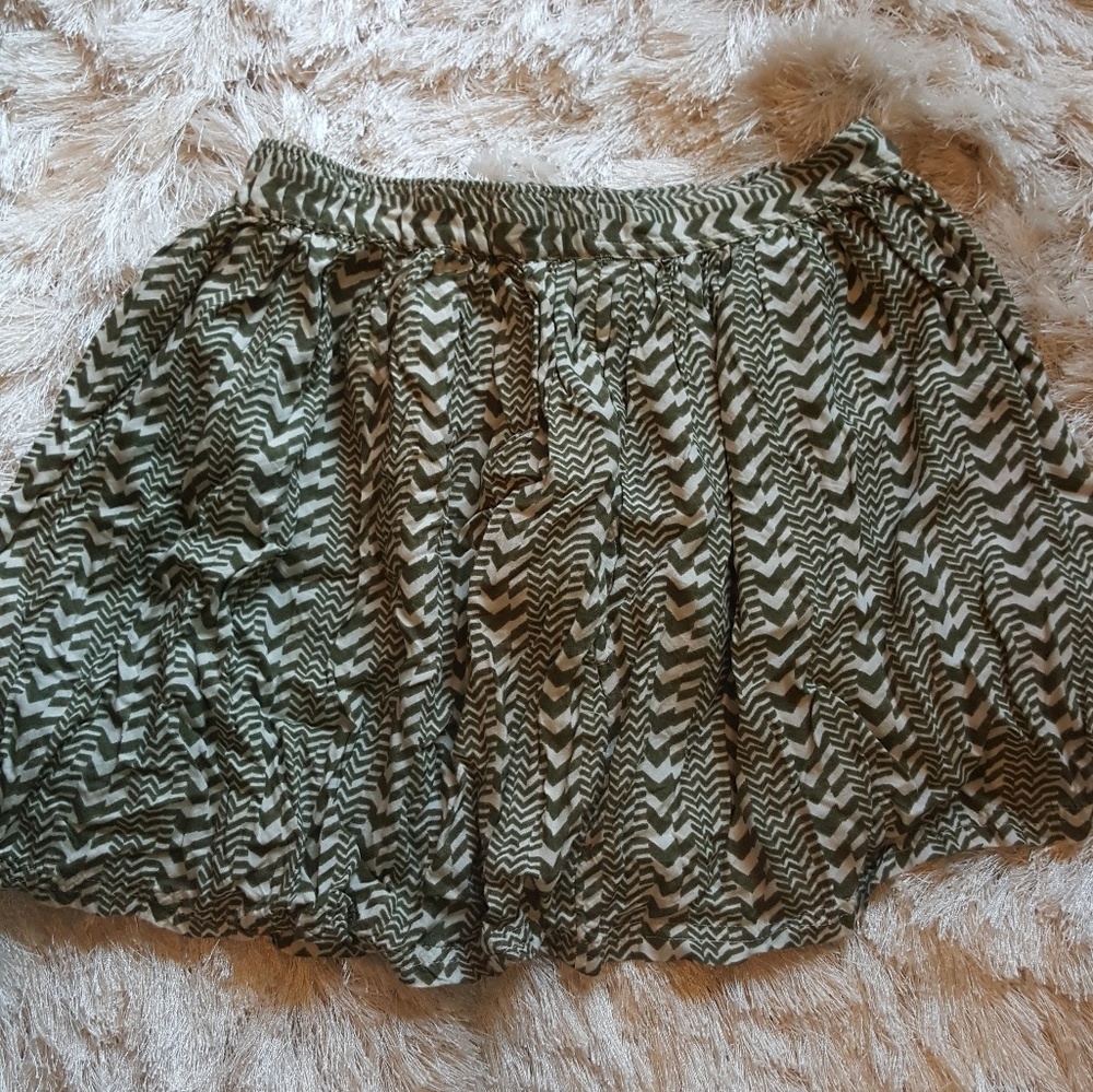 Skirt